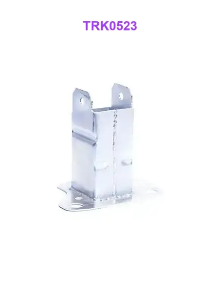 TORK TRK0523, Кронштейн лонжерона левого