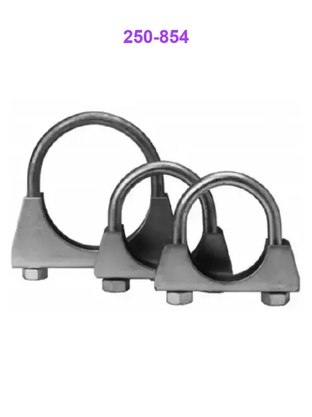 BOSAL 250854, Хомут