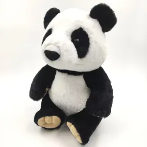 Мягкая игрушка Панда, 30 см