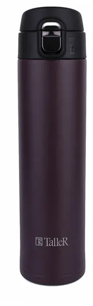 Термос TalleR TR-22423 Брис, 0.5 л