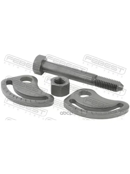 FEBEST Болт с эксцентриком ремкомплект 1029-002-KIT