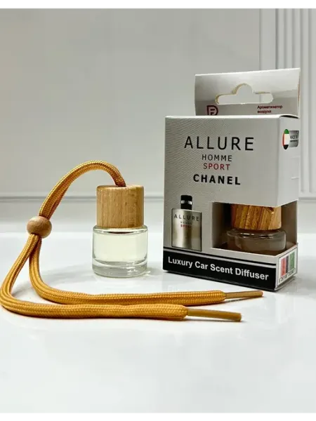 Авто Автопарфюм для машины Chanel Allure Шанель Аллюр