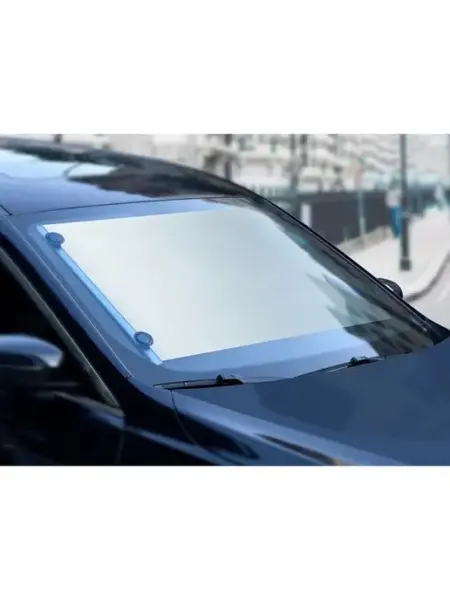 MyPads Автомобильная солнцезащитная шторка MyPadsFront Window Su
