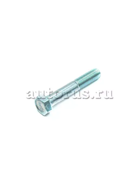 БЕЛЗАН Болт M12x45x1,25 крепление КПП верх ВАЗ 2101 00001-