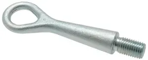 FEBEST Буксирный крюк 0499-DH 1шт
