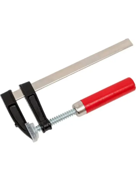 Нет бренда Набор струбцин Top Tools 50x150 мм 2 шт. 12A215