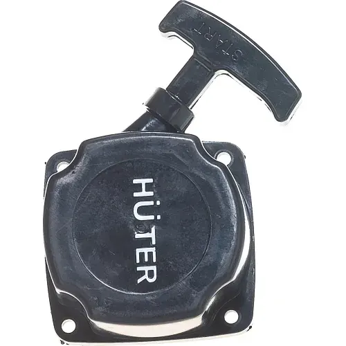 HUTER Стартер в сборе для GGT-1000T S - GGT-2500T S 71 2 20