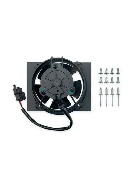 OTOM Вентилятор радиатора мотоцикла SHERCO SEF 250 500 2014-24