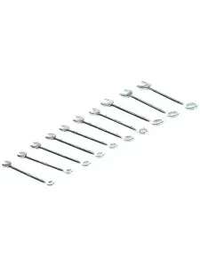 Pro'sKit Набор гаечных ключей HW-609B, 10 шт