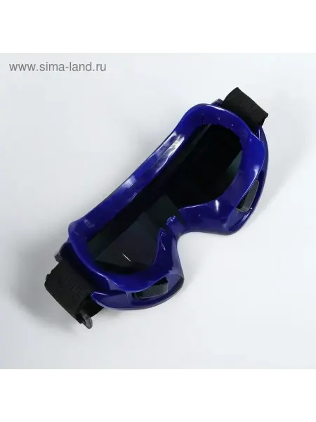 Защитные очки-маска для мото и активного отдыха