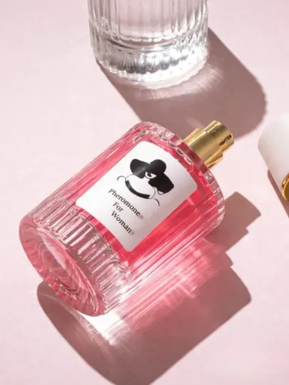 Духи с феромонами для женщин и мужчин Pheromone for Man and Women, 30, 50, 100 мл