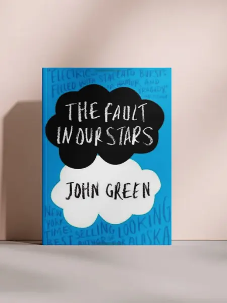 The Fault in Our Stars