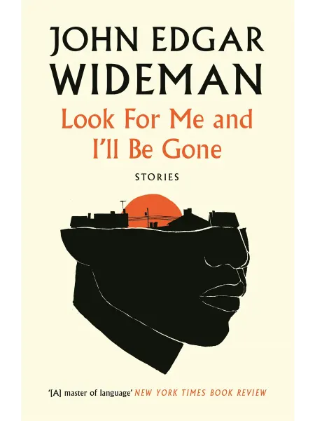Canongate Look For Me and Ill Be Gone Книга на Английском