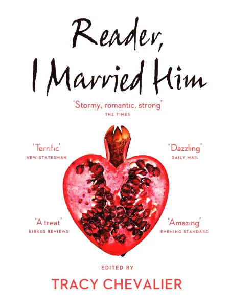 The borough press Reader, I Married Him Книга на Английском