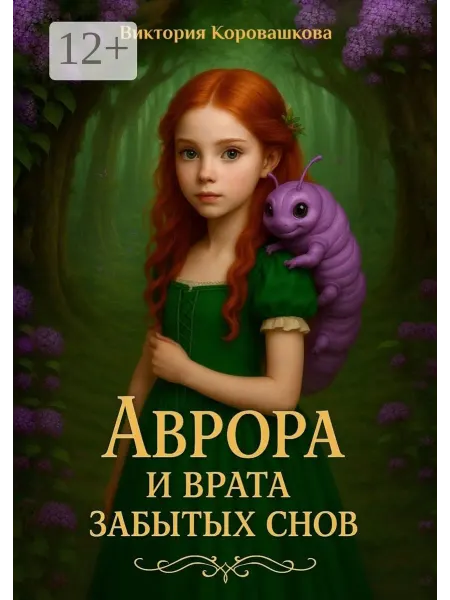 Аврора и врата забытых снов