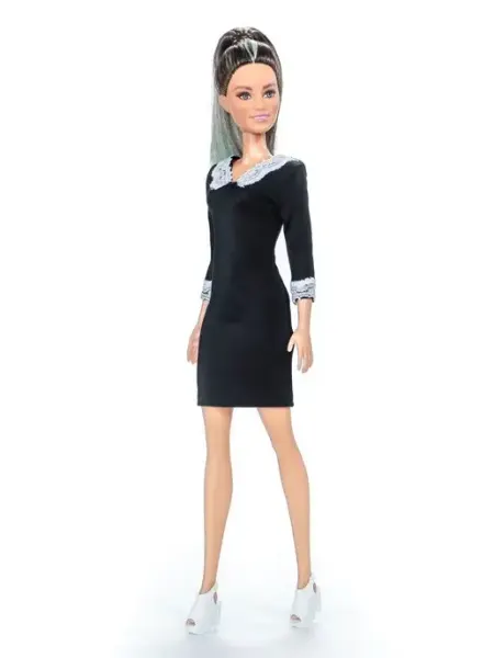 Виана Одежда для кукол Barbie 30 см
