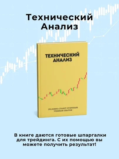 Трейдинг, Технический анализ рынка. Инвестиции