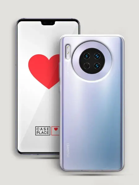 Huawei Чехол на Mate 30 Хуавей Мате 30