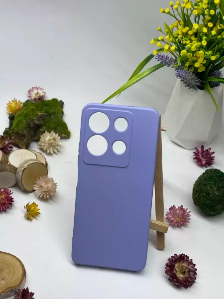 Mobicase Чехол для Infinix Note 30