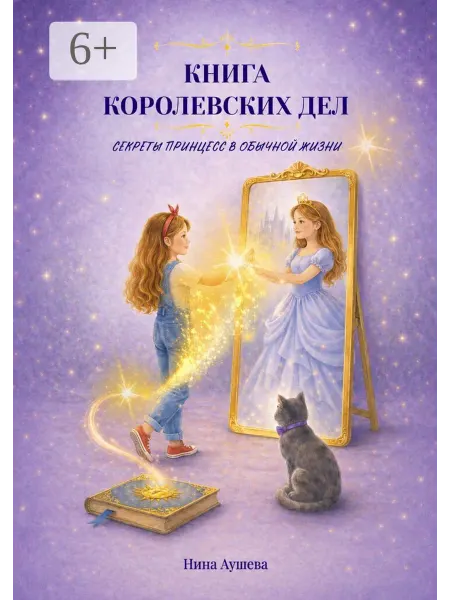 Книга королевских дел