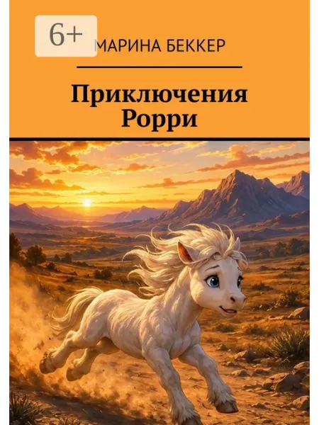 Приключения Рорри