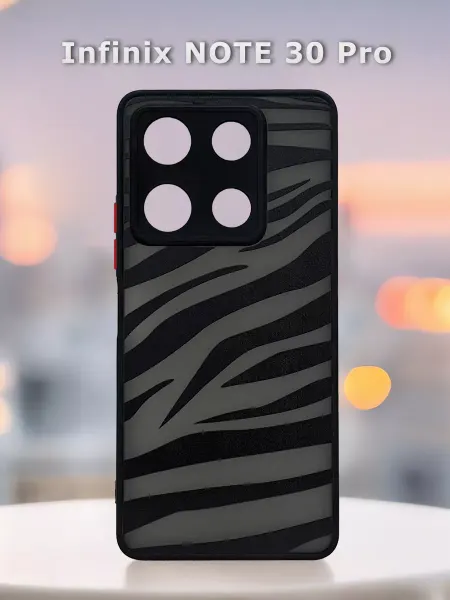 МирамиР Чехол на Infinix NOTE 30 Pro