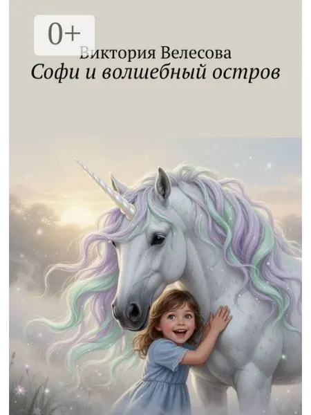 Софи и волшебный остров