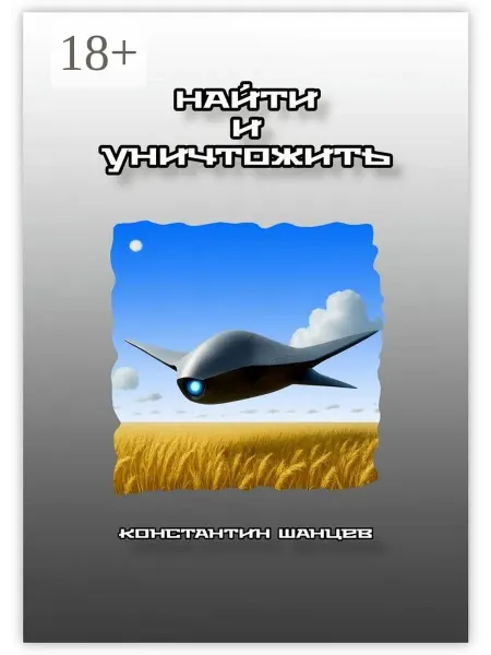Найти и уничтожить