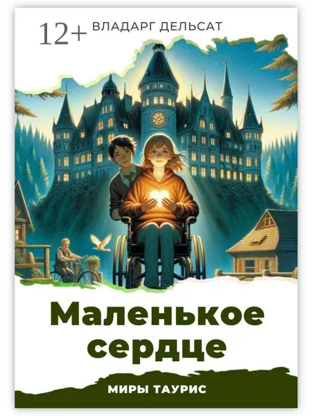 Маленькое сердце