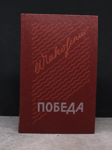 Советский писатель Победа. Книга 3
