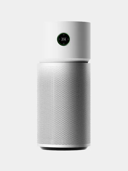 Очиститель воздуха Xiaomi "Smart Air Purifier Elite", 60Вт, версия Global