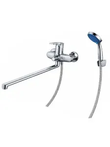 ECONOCE Смеситель для ванны серия 300 (EC0302)