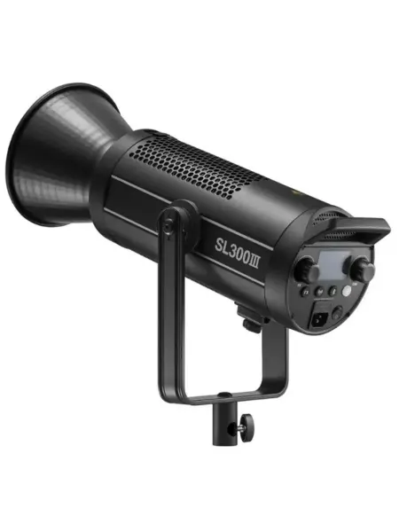Light Shop Pro Осветитель светодиодный Godox SL 300 III со штативом