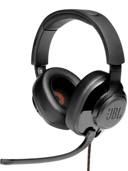 JBL Игровая гарнитура Quantum 300