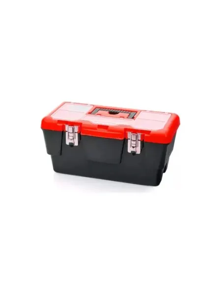 DUEL Пластиковый ящик для инструментов 19" ML.03 19