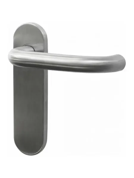 Гарнитур Doorlock DL 038KP F UG