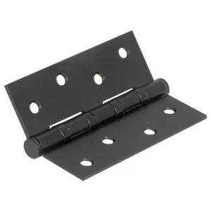 Fuaro (Фуаро) Петля Fuaro универсальная IN4400U PN 2 шт. 100x75x2,5