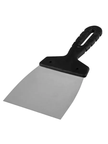 SPARTA Шпательная лопатка из нерж. стали, 100мм, 85135