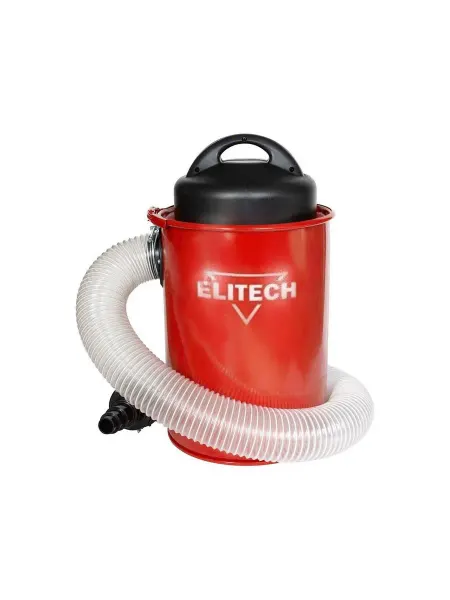 ELITECH Пылесос ПДС 1100К