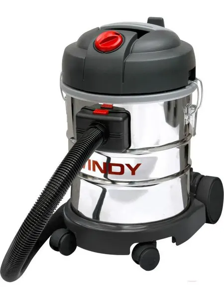 Lavor Строительный пылесос WINDY 120 IF