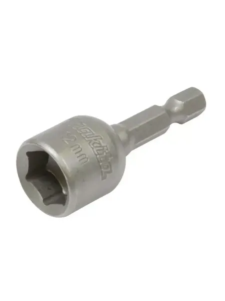 Makita Магнитная торцовая головка 12x50, B-38738