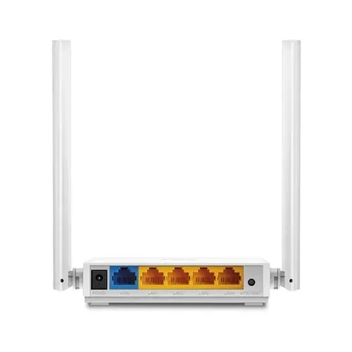 Сетевой WIFI роутер TP-LINK TL-WR844N 300 Mb