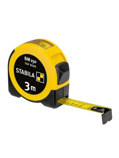 STABILA Рулетка с окошком BM 150, 3 м