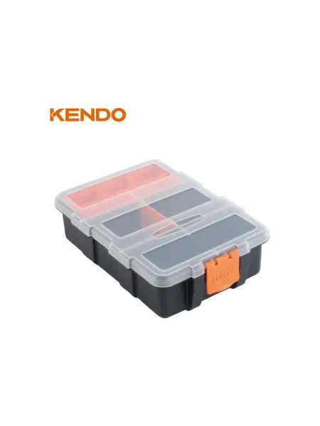 Органайзер для инструментов KENDO 155x220x60 мм 90234
