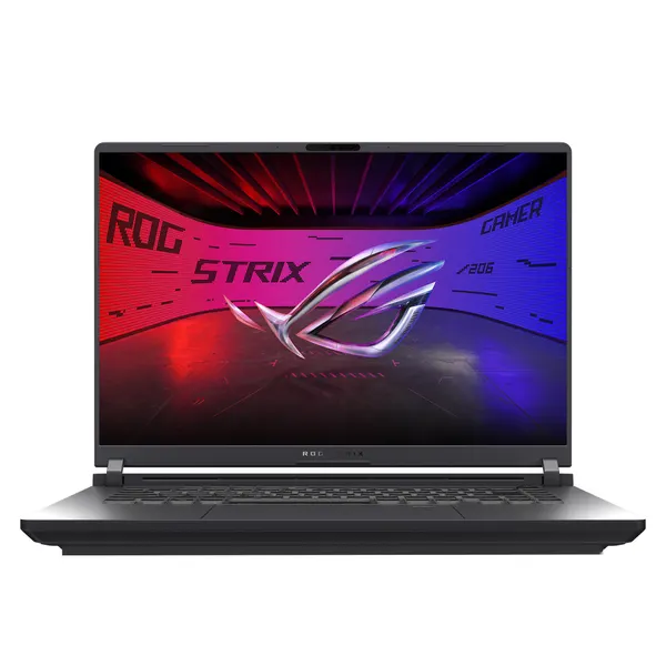Ноутбук ASUS ROG Strix G18, 32GB/1TB, GeForce RTX 5070, без ОС