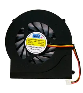 Вентилятор (кулер) для ноутбука HP Pavilion 3000, DV6-3000, DV6-3125ER, DV6-4000 (KSB0505HA-9J99, F9V8, 3MLX6TATP20,
