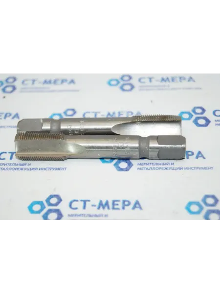 Нет бренда Метчик м р М14х1 (к-т из 2-х шт)