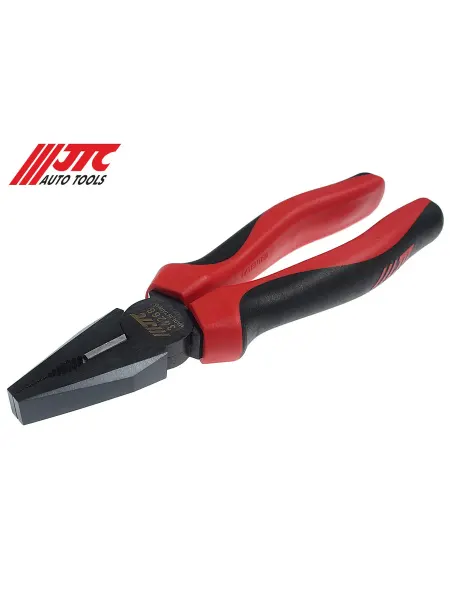 JTC Пассатижи 200мм (8")