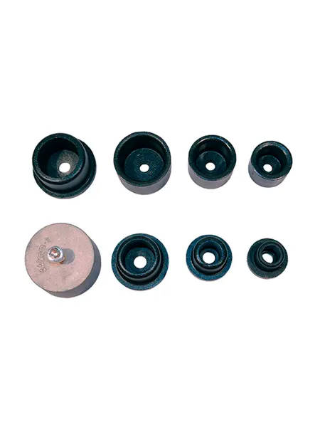 VOLL Сменная насадка для аппарата сварки, V-Weld, D 32 мм