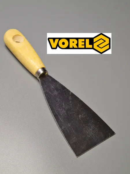 VOREL Шпатель 6 см арт.6060